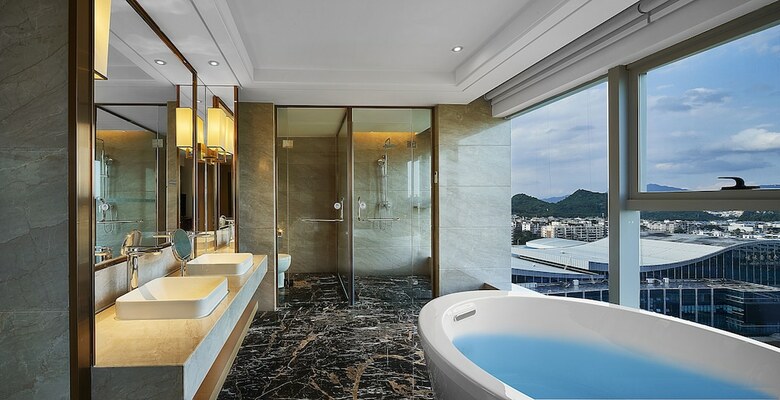 Hotel Guilin Exhibition International Boutique