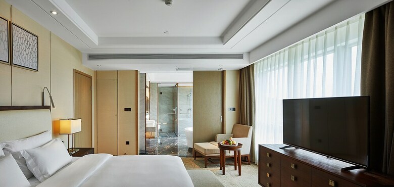 Hotel Guilin Exhibition International Boutique