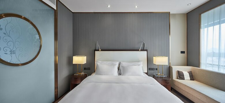 Hotel Guilin Exhibition International Boutique