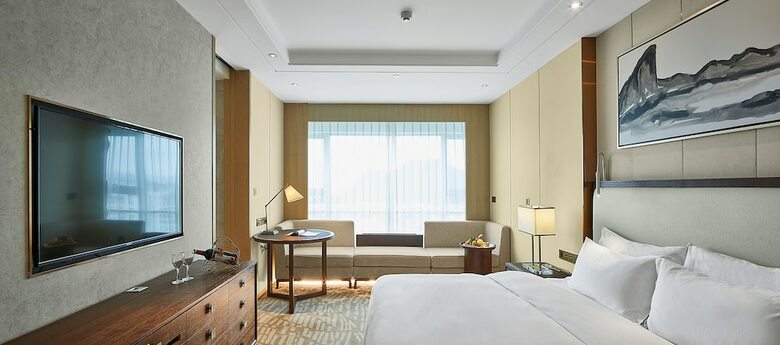 Hotel Guilin Exhibition International Boutique