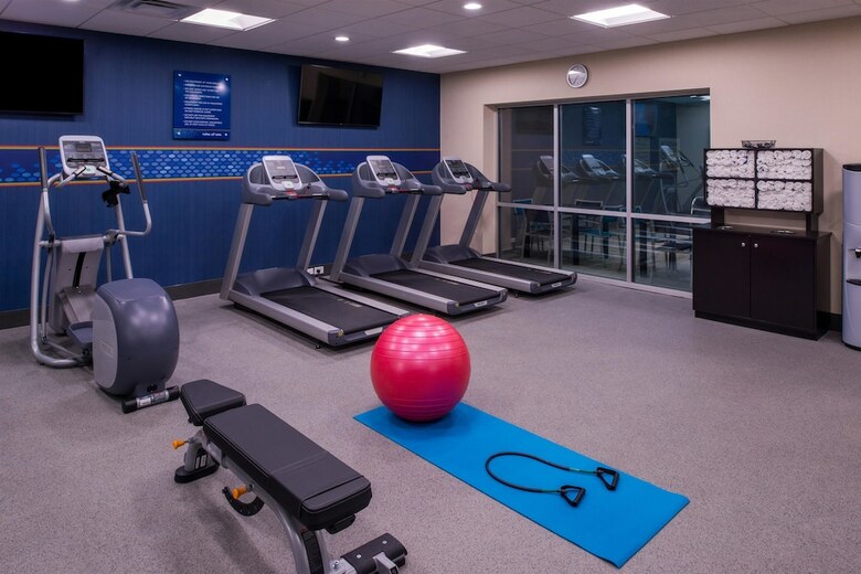 Hotel Hampton Inn And Suites Atlanta/marietta
