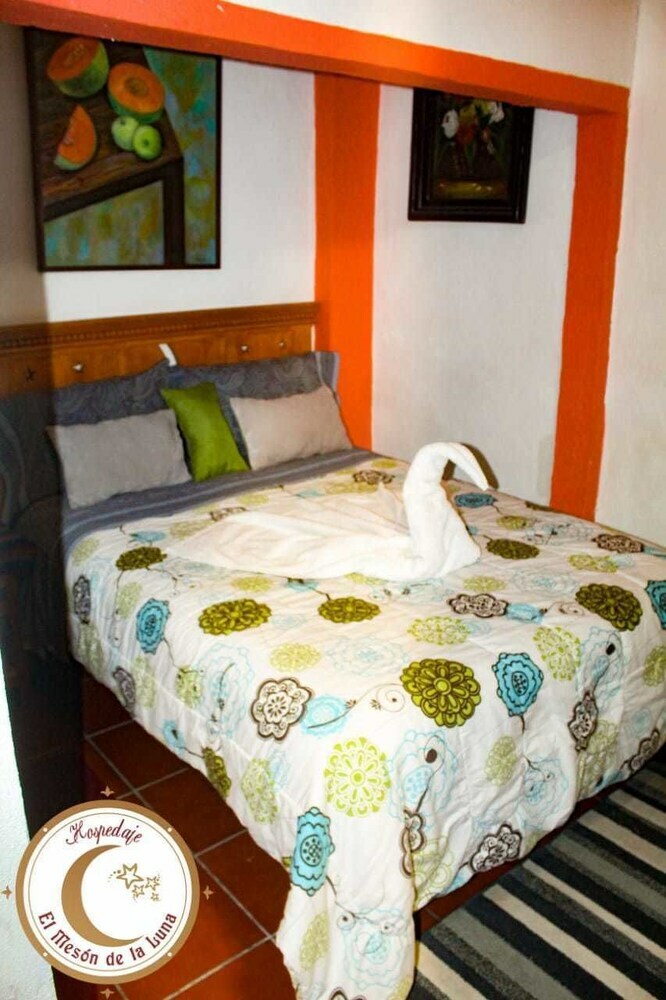 Hotel Hospedaje El Mes�n de La Luna - Adults Only