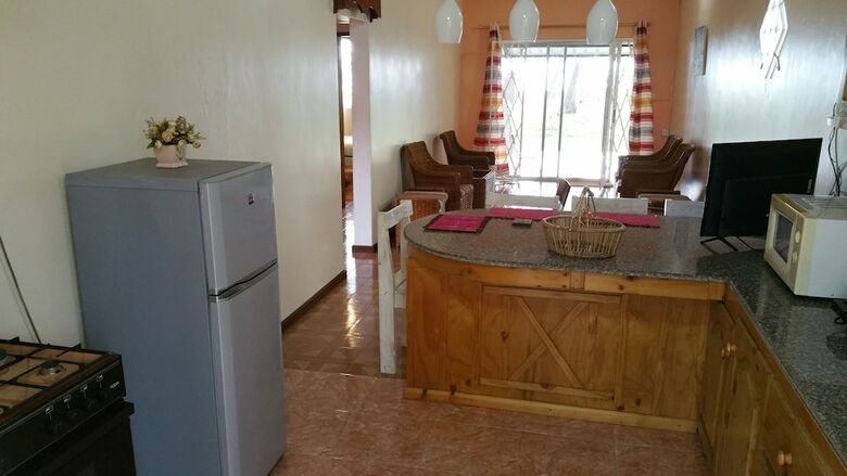 Apartamentos Ariambello Vacation
