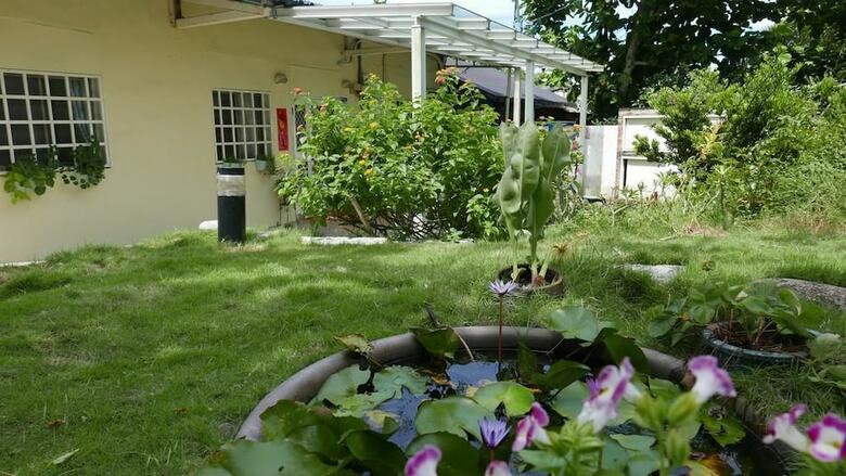 Bed & Breakfast Hualien Oceanbreeze Homestay