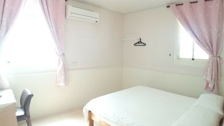 Bed & Breakfast Hualien Oceanbreeze Homestay