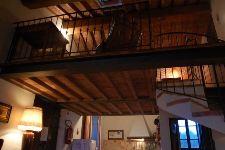 Agroturismo Agriturismo Podere Alberese