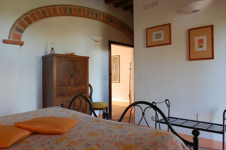 Agroturismo Agriturismo Podere Alberese