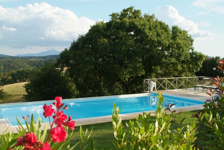Agroturismo Agriturismo Podere Alberese