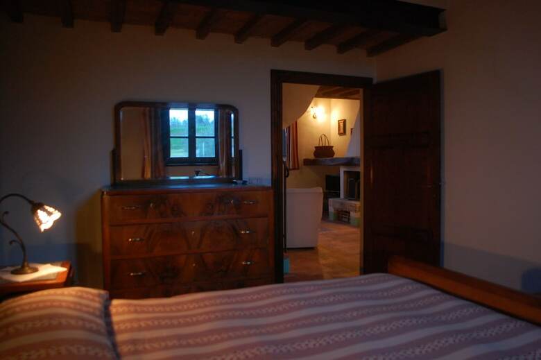 Agroturismo Agriturismo Podere Alberese