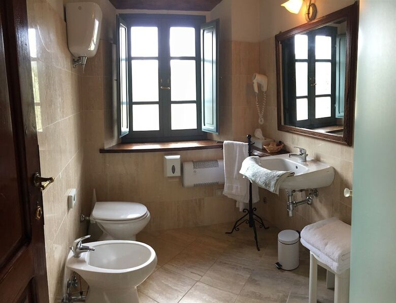 Agroturismo Agriturismo Podere Alberese