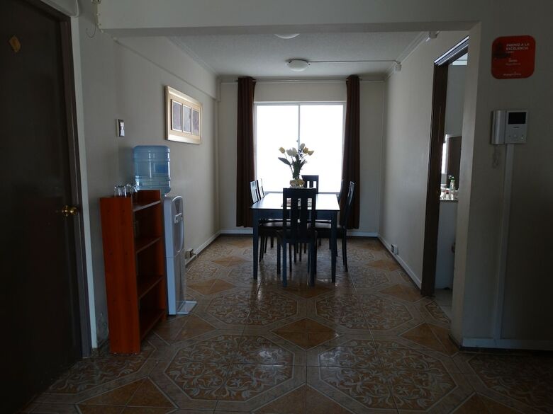 Bed & Breakfast Hotel Playa Blanca Antofagasta