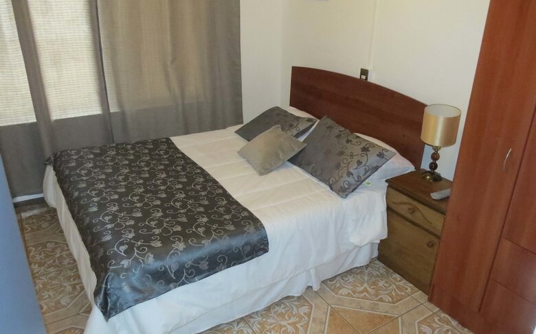 Bed & Breakfast Hotel Playa Blanca Antofagasta