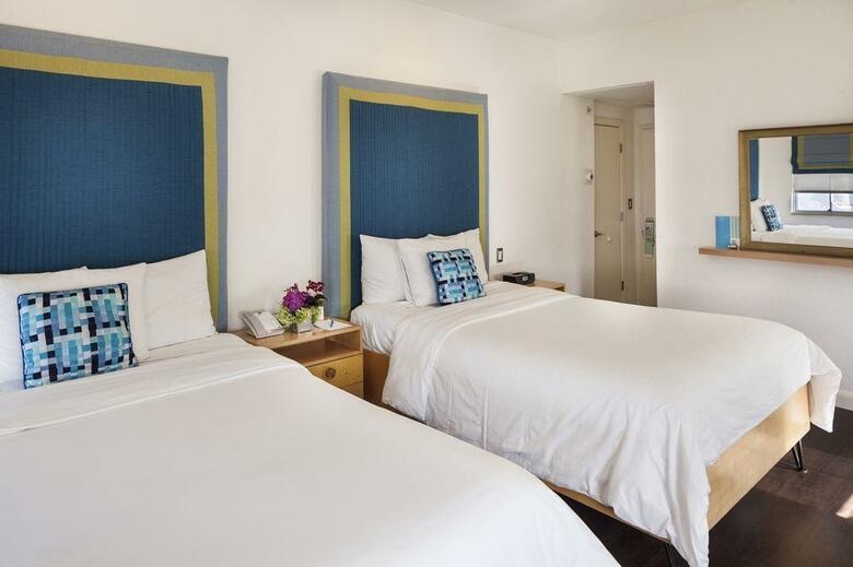 The Hotel Of South Beach