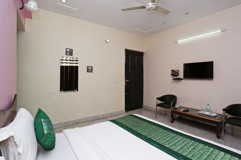 Hotel Jannat Residency