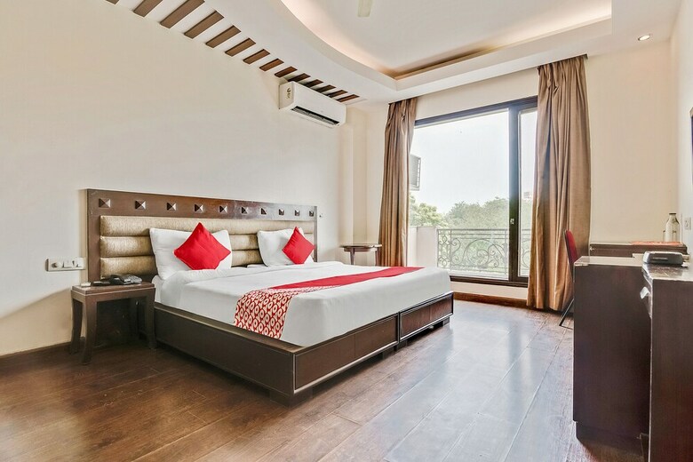 Hotel Oyo Flagship 5912 Near Sikanderpur