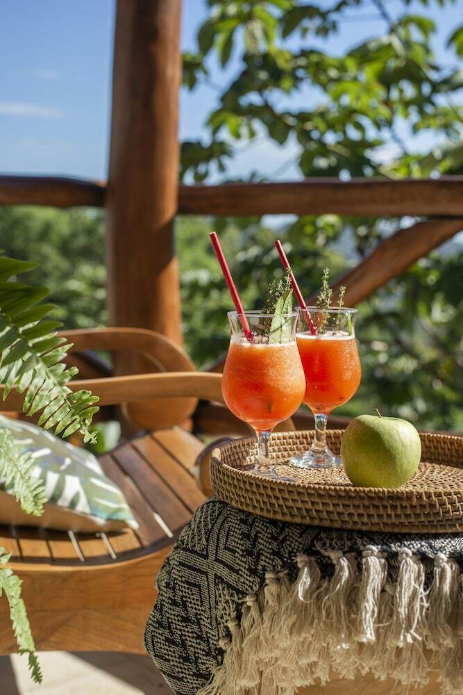 Tierra Magnifica Boutique Hotel