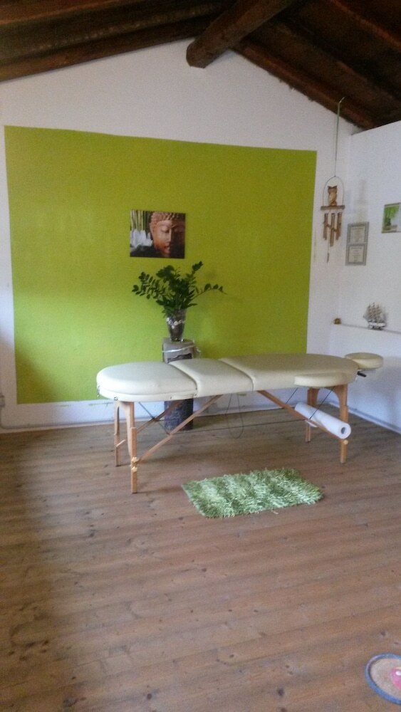 B&B Il Loto Energetic Bed & Breakfast
