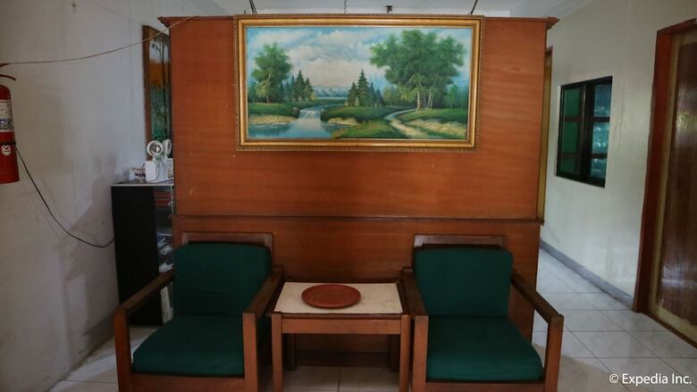 Hotel Djv Southville Guest House
