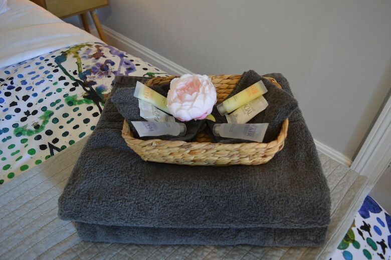 Bed & Breakfast The Dragonfly Inn