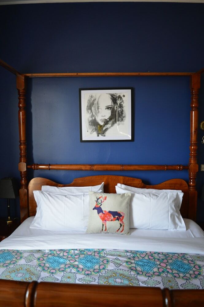 Bed & Breakfast The Dragonfly Inn