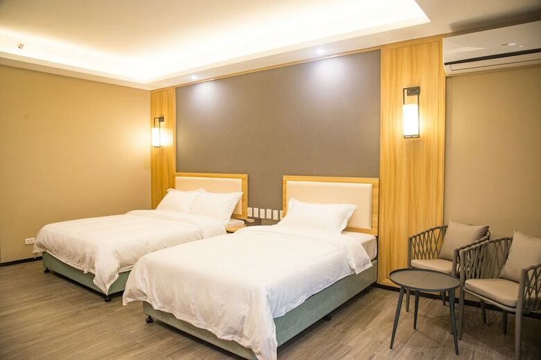 Hotel El Nido Garden Resort