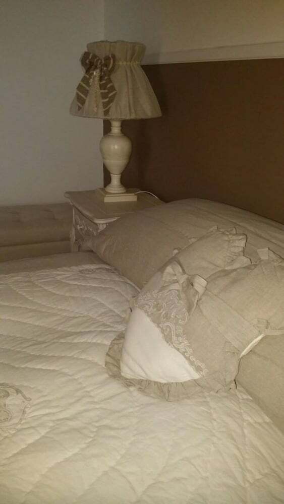 Bed & Breakfast I Fiori Di Sicilia