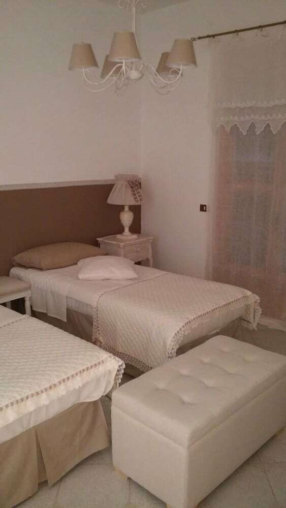 Bed & Breakfast I Fiori Di Sicilia
