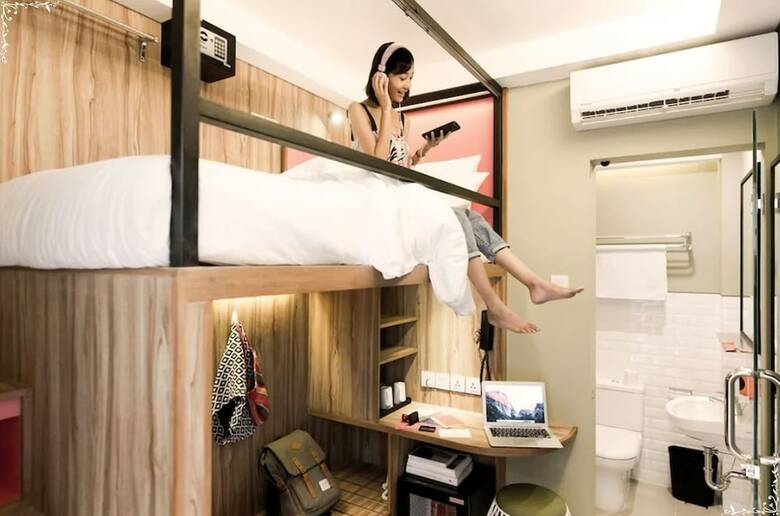 Hostal Cara Cara Inn