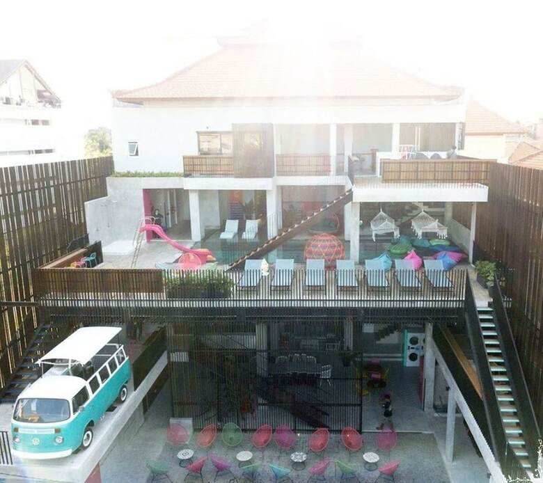 Hostal Cara Cara Inn