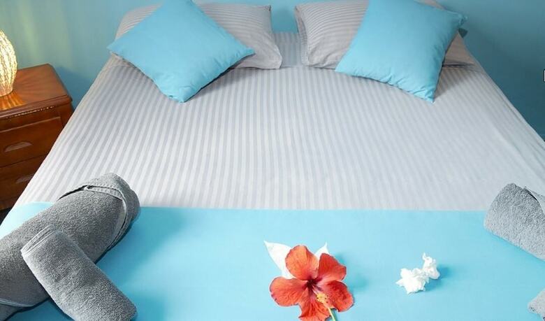 Bed & Breakfast Lariad Bnb