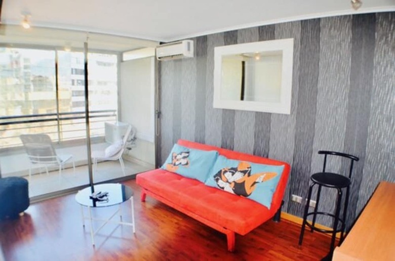 Aparthotel Apartamentos Premium Capital Lyon Costanera