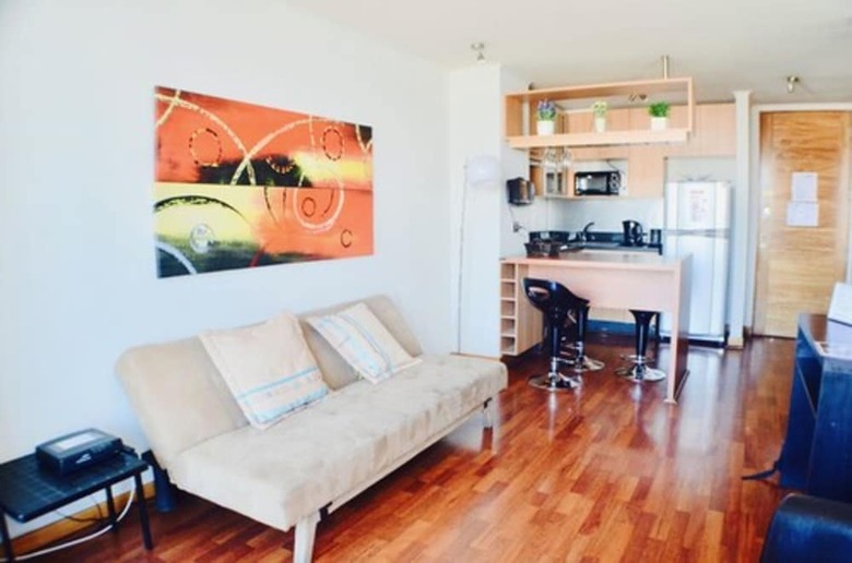 Aparthotel Apartamentos Premium Capital Lyon Costanera