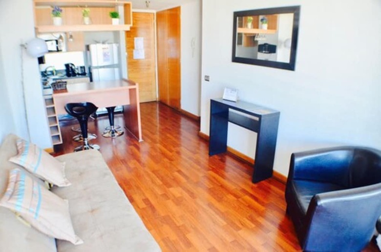 Aparthotel Apartamentos Premium Capital Lyon Costanera