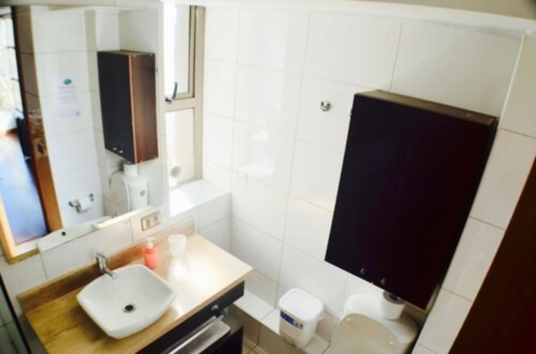 Aparthotel Apartamentos Premium Capital Lyon Costanera