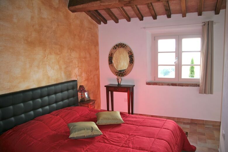 Agroturismo Agriturismo San Tommaso