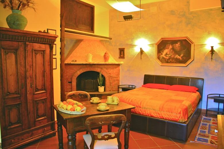 Agroturismo Agriturismo San Tommaso
