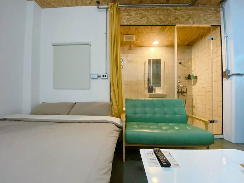 Hotel K.gold