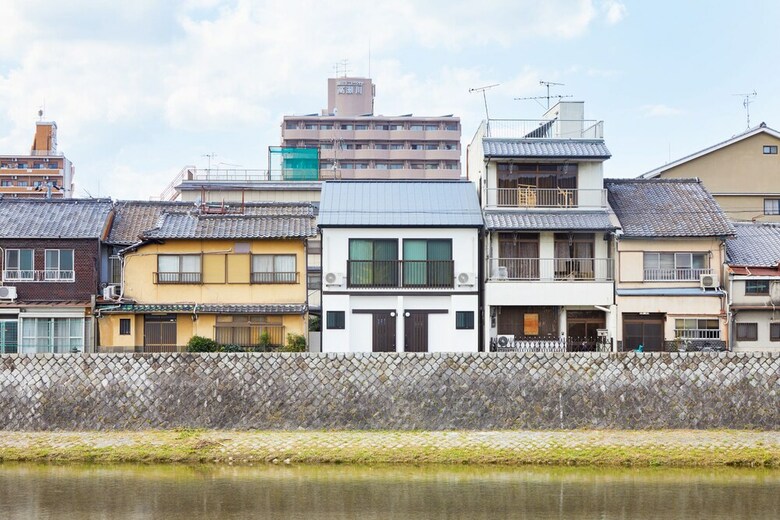 Hanare Kyoto Kyonoyado Kamogawa-an