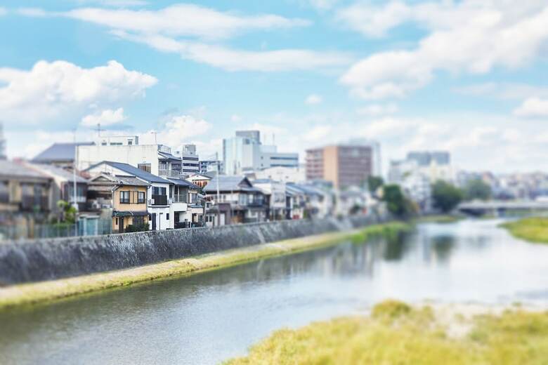 Hanare Kyoto Kyonoyado Kamogawa-an