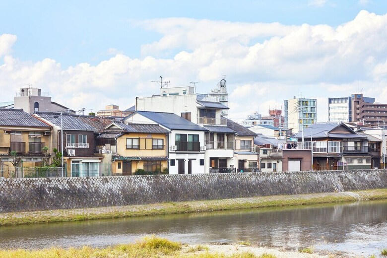 Hanare Kyoto Kyonoyado Kamogawa-an