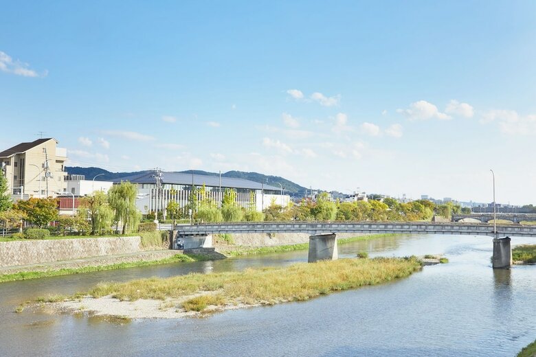 Hanare Kyoto Kyonoyado Kamogawa-an