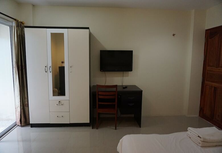 Hotel U Sky Place