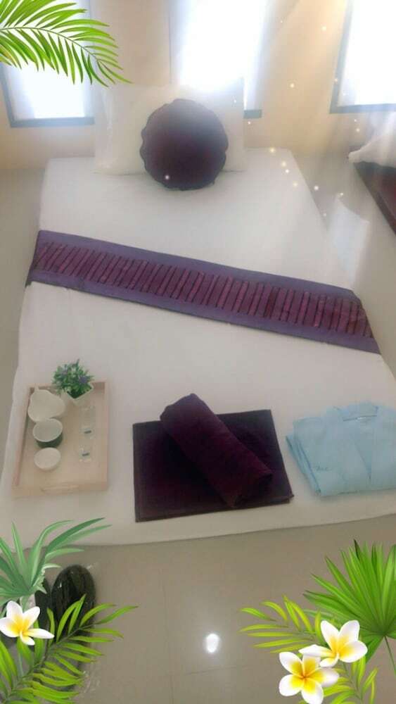 Hotel U Sky Place