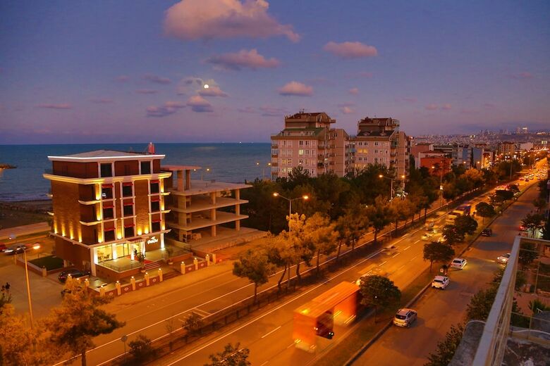 Hotel Pelit Otel