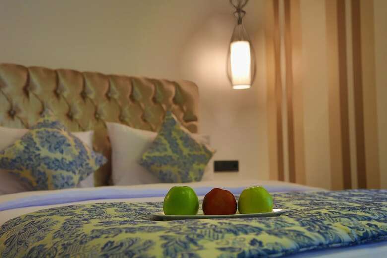 Hotel Pelit Otel