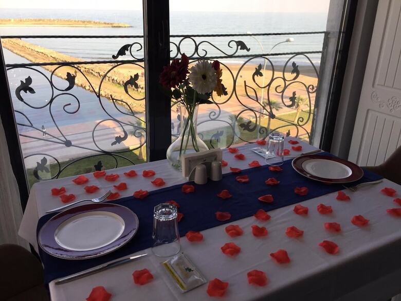 Hotel Pelit Otel