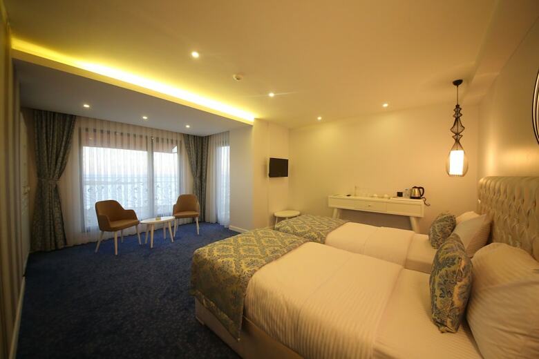 Hotel Pelit Otel