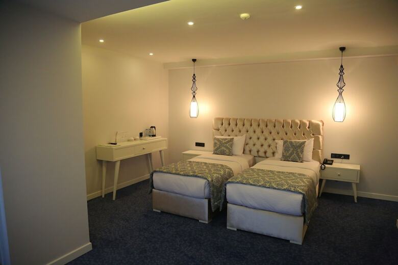 Hotel Pelit Otel