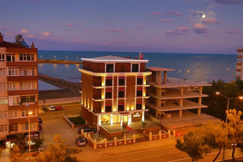 Hotel Pelit Otel