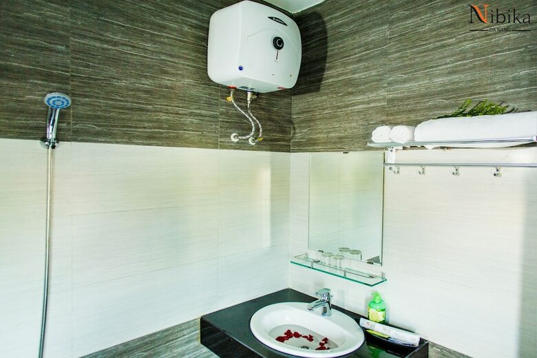 Bamboo Hotel